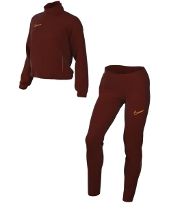 Meilleure affaire ✨ Football Femme Nike Survêtement Femme Nike Dynamic Fit Acd21 MARRON ✨ -ADIDAS Store 50fc2435fb5049a9927a046236a4805b