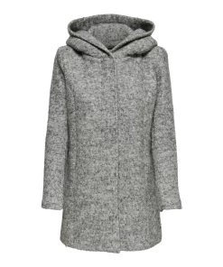 Bon marché ???? Mode- Lifestyle Femme Only Manteau Femme Only Sedona Boucle GRIS ???? 10 Bon marché ???? Mode- Lifestyle Femme Only Manteau Femme Only Sedona Boucle GRIS ???? -ADIDAS Store 51505a84d88940469cac7e13fb2dd5ad