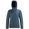 Vente flash ❤️ Randonnée Femme Millet Fitz Roy Insulated Jacket BLEU ????