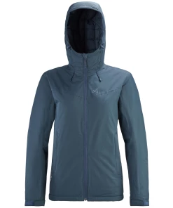 Vente flash ❤️ Randonnée Femme Millet Fitz Roy Insulated Jacket BLEU ???? -ADIDAS Store 5173f841b5cb4d17bf42268bdc3c1159 2