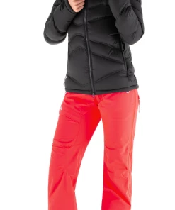 Coupon ???? Randonnée Femme Kilpi Doudoune Femme Kilpi Guus-w NOIR ✔️ -ADIDAS Store 544239a218f549a186a0e9164789963e