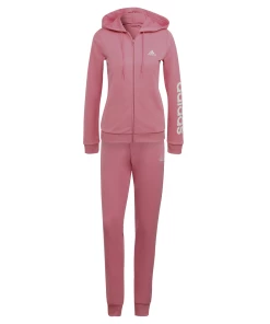 Budget ???? Fitness Femme Adidas Survêtement Femme Adidas Essentials Logo French Terry ROSE ⌛ -ADIDAS Store 55e76784fe9b4f75b691685fbc9fd2ea