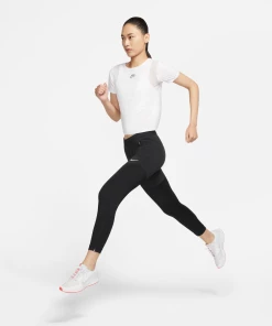 Meilleure affaire ???? Course A Pied Femme Nike Jogging Femme Nike Dri-fit Essential NOIR ✔️ -ADIDAS Store 56d212398f634b23bc136bafd5db7bb8