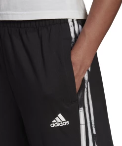 Le moins cher ✨ Fitness Femme Adidas Jogging Femme Adidas Print Joggers NOIR ???? -ADIDAS Store 571c78beead644daa765a5775bcc7670