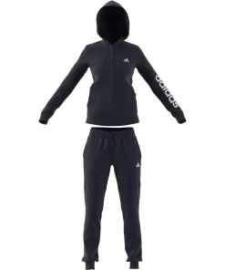 Budget ❤️ Fitness Femme Adidas Survêtement Femme Adidas Essentials Logo French Terry BLEU ???? -ADIDAS Store 583c4ddde66a4b13836ff99fe0bb1d55