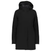 De gros ⭐ Montagne Femme Cmp Cmp Sportswear Parka NOIR ????