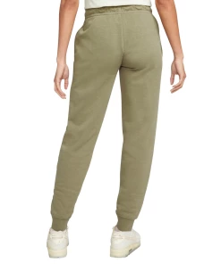 Sortie ✔️ Mode- Lifestyle Femme Nike Pantalon Pant Nsw Essntl Pant Reg Flc Mr (matte Olive) VERT ???? -ADIDAS Store 58fb6b1ce9224be38d70a85bff242220