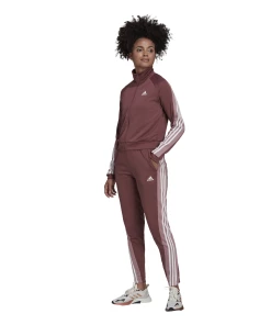 Meilleure affaire ✨ Fitness Femme Adidas Survêtement Femme Adidas Sportswear Teamsport ROUGE ???? -ADIDAS Store 594921acfa694d24bf86e73eb9752685