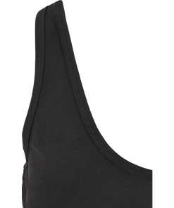 Meilleur prix ???? Mode- Lifestyle Femme Urban Classics Robe Femme Urban Classics Modal Short Racer NOIR ✨ -ADIDAS Store 59e4c2d8865948828140792db31bd16a