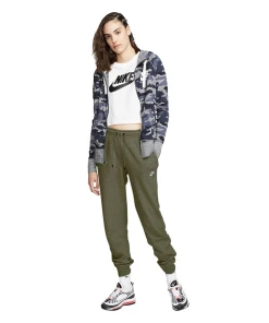 Bon marché ???? Mode- Lifestyle Femme Nike Nike Essential VERT ???? -ADIDAS Store 59f1ab12665a40c3af7a6393282f5ad8