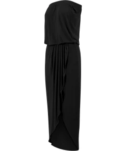 Vente flash ???? Mode- Lifestyle Femme Urban Classics Robe Femme Grandes Tailles Urban Classic Vicoe Bandeau NOIR ✨ -ADIDAS Store 5a4a29c5e88f4bf3a8833dcb39fff137