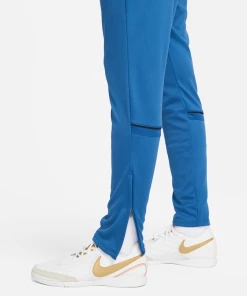Meilleur prix ???? Football Femme Nike Jogging Femme Nike Dri-fit Academy BLEU ???? -ADIDAS Store 5a95ddb7af2141729782648bb8109b60