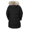 Meilleure vente ✔️ Mode- Lifestyle Femme Helly Hansen Parka Femme Helly Hansen Blossom Puffy NOIR ???? -ADIDAS Store 5a9b47c6328442d39b126c7a54d7af90