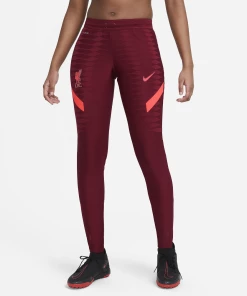 Sortie ⌛ Football Femme Nike Pantalon Training Femme Liverpool Fc Elite 2021/22 ROUGE ⭐ -ADIDAS Store 5ba5549e6aa640a0b7ecc5f222863799