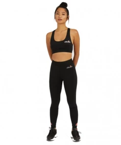 Nouveau ⌛ Mode- Lifestyle Femme Ellesse Legging Femme Ellesse Tadino Noir Srg09929 NOIR ???? -ADIDAS Store 5f00449c8fa94a98b4032065147b916e
