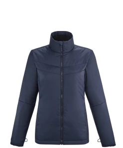Offres ???? Randonnée Femme Millet Pobeda Iii 3 In 1 Jkt BLEU ???? -ADIDAS Store 5f0203ac03b04cf9a087411ac0cd0546