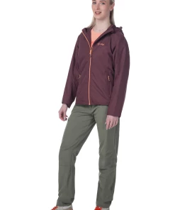 Tout neuf ???? Randonnée Femme Kilpi Veste Randonnée Femme Kilpi Sonna-w BLEU ???? -ADIDAS Store 5f5786917b6b4dd785c6230d29a33669 2