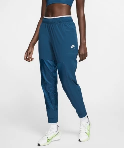 Bon marché ???? Course A Pied Femme Nike Pantalon Femme Nike Air Basic BLEU ✔️ -ADIDAS Store 5f83b055d2d6432d94de9703685fb8b9