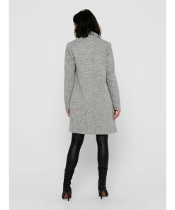 Tout neuf ❤️ Mode- Lifestyle Femme Only Veste Grise Femme Only Carrie GRIS ???? -ADIDAS Store 600644ed118844f6a39af3a3e46e9f45