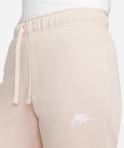 De gros ???? Multisport Femme Nike W Nsw Club Flc Mr Pant Tight ROSE ???? -ADIDAS Store 60ae985984d44233b73607878cf9a048