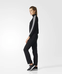 Le moins cher ⌛ Fitness Femme Adidas Survêtement Femme Adidas Back 2 Basics 3-stripes BLEU ✨ -ADIDAS Store 633ca97535d64bd1b5124ce11987261b