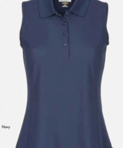 Acheter ???? Golf Femme Greg Norman Polo Femme Sans Manche Greg Norman BLANC ???? -ADIDAS Store 636ba20a9bac48eabb3dd96707294cac