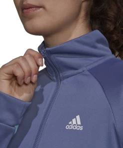 Acheter ⭐ Fitness Femme Adidas Survêtement Femme Adidas Sportswear Teamsport VIOLET ✔️ -ADIDAS Store 63873e5dc25e4453a60631bb9c18ecfd