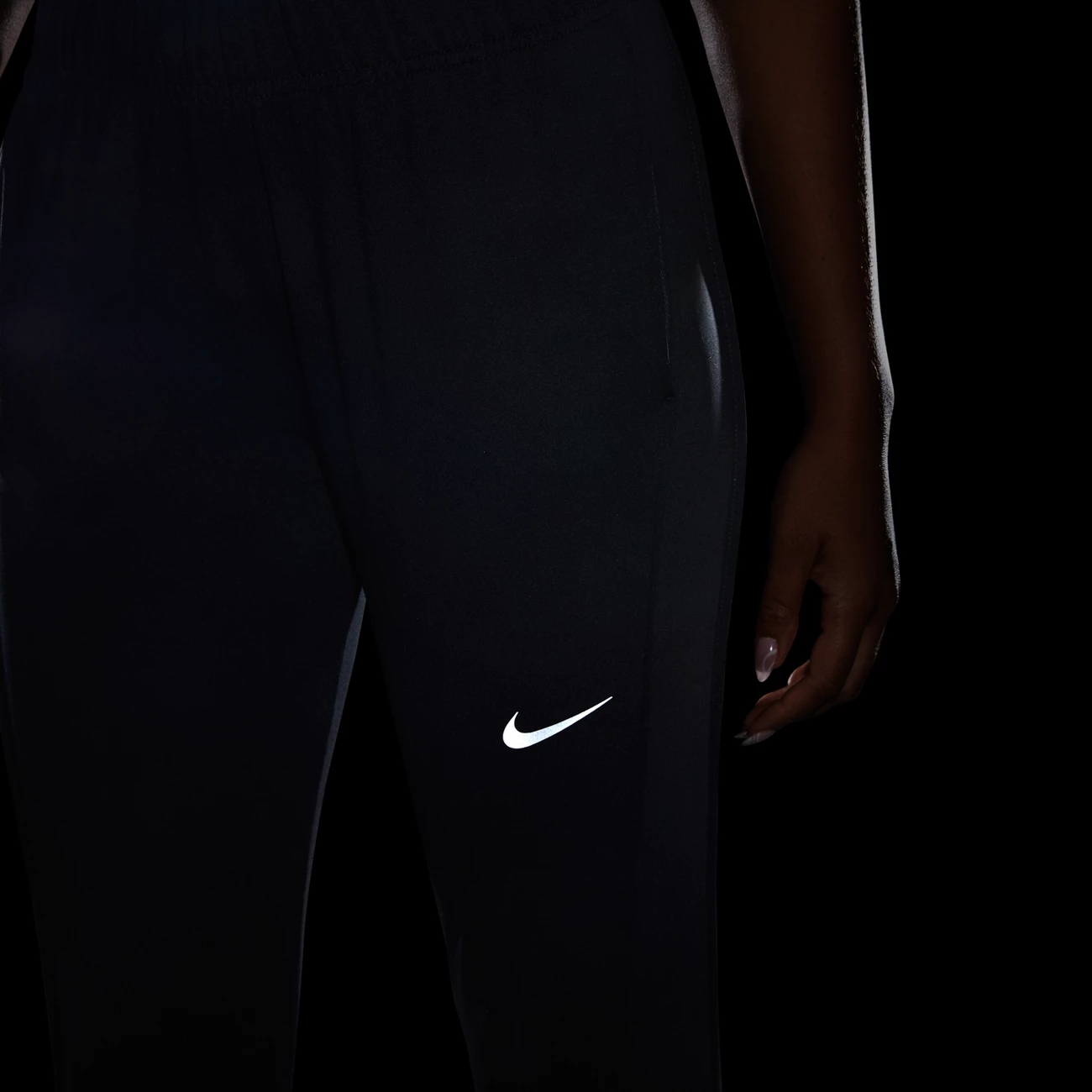 Meilleur prix ✔️ Course A Pied Femme Nike Jogging Femme Nike Therma-fit Essential NOIR ⌛ 4 Meilleur prix ✔️ Course A Pied Femme Nike Jogging Femme Nike Therma-fit Essential NOIR ⌛ – Image 2