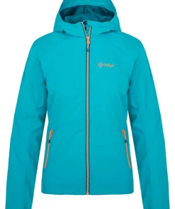 Tout neuf ???? Randonnée Femme Kilpi Veste Randonnée Femme Kilpi Sonna-w BLEU ???? -ADIDAS Store 64142fee464a460eb4613e0a4b90cf61