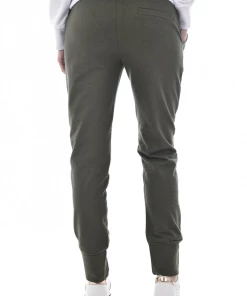 Top 10 ???? Fitness Femme Ellesse Pantalon Jogging Eh F Jog Fit 2/h18 - Ellesse VERT ???? -ADIDAS Store 64a64e465e7542ce82c5560c101134cf 1