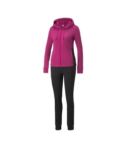 Sortie ???? Mode- Lifestyle Femme Puma Puma Classic Hooded ROSE ???? -ADIDAS Store 652f9dcdca4644f58a813137cf985aa8