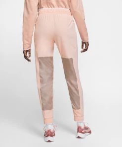 Bon marché ???? Course A Pied Femme Nike Pantalon Femme Nike Air Basic BLEU ✔️ -ADIDAS Store 6667ba27171e416cae7b431e310fb014 1