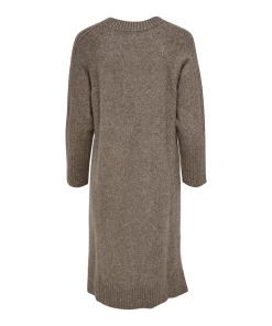 Les meilleures critiques de ???? Mode- Lifestyle Femme Only Robe Femme Only Onlmacadamia GRIS ???? -ADIDAS Store 66d80f0347b34eb7a6bbd926f05065e3