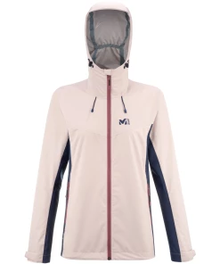 Budget ???? Randonnée Femme Millet Fitz Roy Iii ROSE ????