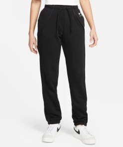 Coupon ???? Mode- Lifestyle Femme Nike Jogging Femme Nike Sportswear Air NOIR ⭐ -ADIDAS Store 670e92081fe94b5a9d3d8b5941e6bfe0