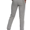 Sortie ???? Fitness Femme Adidas Pantalon Femme Adidas Essentials Fleece GRIS ❤️ -ADIDAS Store 68cf9cea8a4749c3875f473cde7c7a97