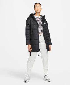 Bon marché ???? Mode- Lifestyle Femme Nike Parka Femme Nike Rpl Classic Hd NOIR ???? -ADIDAS Store 6bf41a1db62a4494b0575f0fcfcc085e 1