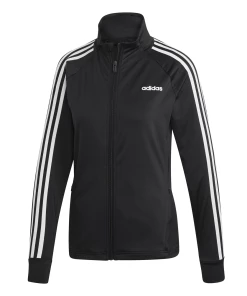 De gros ???? Loisirs Femme Adid Veste Zippée Sport Iconique - Adidas - Femme NOIR ???? -ADIDAS Store 6c83c3538bdf4d1c9966dc15634b5fca