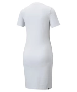 Grosses soldes ???? Mode- Lifestyle Femme Puma Robe Femme Puma Essential BLEU ???? -ADIDAS Store 6d5524a76eed4652ac08b5e675047100