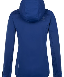 Acheter ???? Randonnée Femme Kilpi Veste Softshell Femme Kilpi Beltra-w BLEU ???? -ADIDAS Store 6d67ee81930c4e3abc5af92a5f75f22e