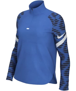 Meilleure affaire ⌛ Football Femme Nike Survêtement Femme Nike Dri-fit Strike BLEU ❤️ -ADIDAS Store 6ef35cd62d814671bb542280ff3c897e