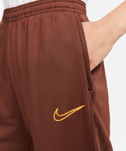 Acheter ???? Football Femme Nike Jogging Femme Nike Tf Acd Pnt Kpz Ww MARRON ✔️