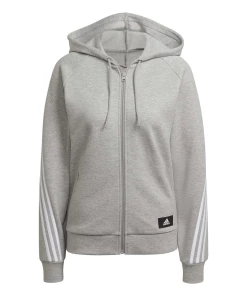 Acheter ✨ Mode- Lifestyle Femme Adidas Veste De Survêtement À 3 Bandes Femme Adidas Sportswear Future Icons GRIS ???? 13 Acheter ✨ Mode- Lifestyle Femme Adidas Veste De Survêtement À 3 Bandes Femme Adidas Sportswear Future Icons GRIS ???? -ADIDAS Store 70169b074c6247a7b6eb2d610b83c7d3