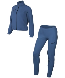 Meilleure vente ✔️ Football Femme Nike Survêtement Femme Nike Dri-fit Academy BLEU ✔️