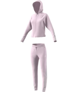 Budget ???? Fitness Femme Adidas Survêtement Femme Adidas Sportswear Energize ROSE ????