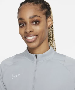 Le moins cher ???? Football Femme Nike Survêtement Femme Nike W Nike Dynamic Fit Acd21 GRIS ???? -ADIDAS Store 752c0824deb04ec0a336f4f151858440