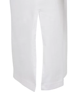 Coupon ???? Mode- Lifestyle Femme Urban Classics T-shirt Robe Femme Urban Classics Organic Oversized Slit BLANC ???? -ADIDAS Store 75792c408c07478aac68e26ac59721c5