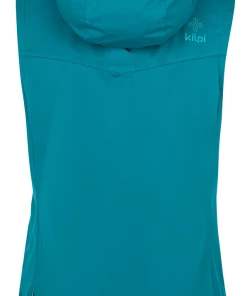 Le moins cher ✨ Randonnée Femme Kilpi Gilet Softshell Femme Kilpi Monilea-w BLEU ????