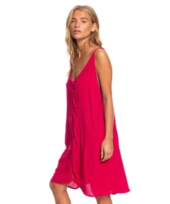 Coupon ???? Mode- Lifestyle Femme Roxy Robe Fuchsia Femme Roxy Siren Treasure ROSE ???? -ADIDAS Store 79830a3df4e74eb0a70ad9adc3759b77 1