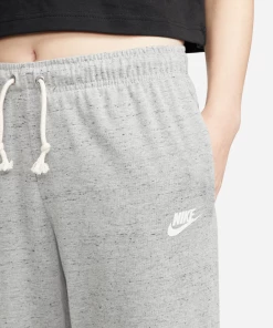 Vente flash ???? Fitness Femme Nike Jogging Femme Nike Sportswear Gym Vintage Easy GRIS ???? -ADIDAS Store 79a2459ce4b749358ffadd357009964d